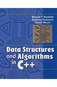  - Data Structures and Algorithms in C++