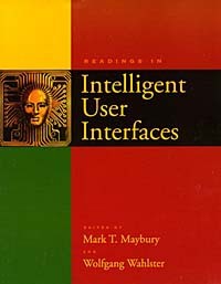  - Readings Intelligent User Interfaces