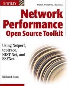 Richard Blum - Network Performance: Open Source Tools