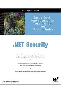  - .NET Security