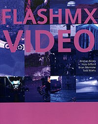  - Macromedia Flash MX Video
