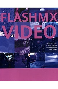 Macromedia Flash MX Video