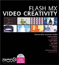 - Flash Video Creativity