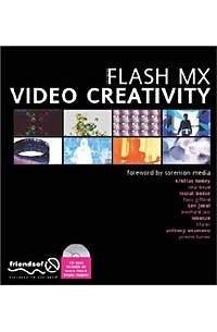  - Flash Video Creativity
