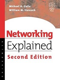  - Networking Explained