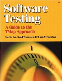  - Software Testing: A Guide to the Tmap(R) Approach