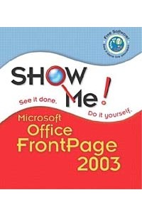  - Show Me Microsoft FrontPage 2003