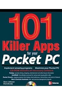  - 101 Killer Apps for Your Pocket PC (101 Killer Apps)