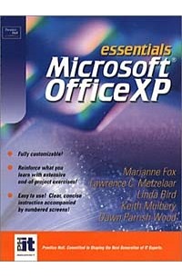  - Essentials: Microsoft Office XP