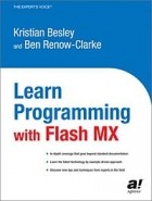  - Learn Programming with Flash MX