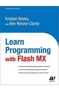  - Learn Programming with Flash MX