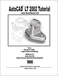  - AutoCAD LT 2002 MultiMedia Tutorial