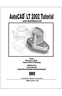  - AutoCAD LT 2002 MultiMedia Tutorial