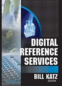  - Digital Reference Services