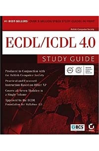 ECDL/ICDL 4.0 Study Guide