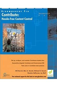  - Contribute: Hassle-Free Content Control