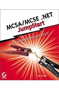 MCSA/MCSE .NET JumpStart