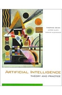  - Artificial Intelligence: Theory and Practice