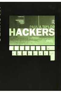 Hackers: Crime in the Digital Sublime