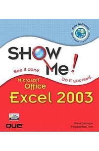  - Show Me Microsoft Office Excel 2003