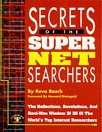 Рева Баш - Secrets of the Super Net Searchers