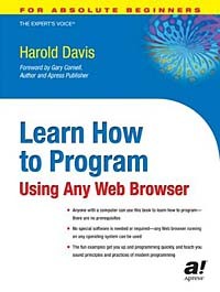 Harold Davis - Learn How to Program Using Any Web Browser
