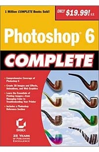 Photoshop 6 Complete