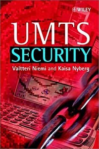  - UMTS Security