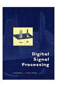Digital Signal Processing