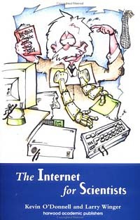  - Internet for Scientists