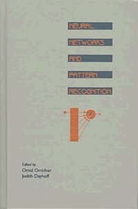  - Neural Networks and Pattern Recognition