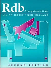  - Rdb: A Comprehensive Guide