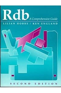 Rdb: A Comprehensive Guide