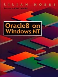  - Oracle8 on Windows NT