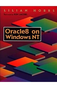Oracle8 on Windows NT