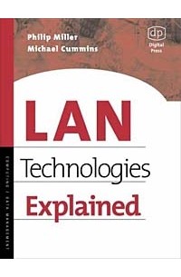 Lan Technologies Explained