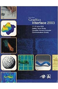  - Graphics Interface Proceedings 2003