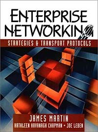  - Enterprise Networking: Strategies and Transport Protocols