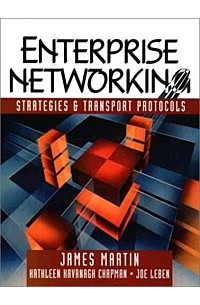  - Enterprise Networking: Strategies and Transport Protocols