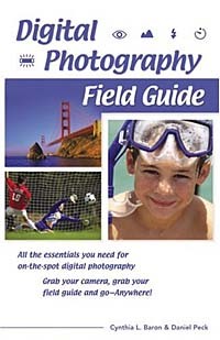  - Digital Photography Field Guide