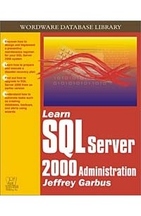 Learn SQL Server 2000 Administration