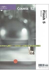 Course ILT: Flash 5: Advanced