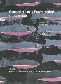 - Constraint Logic Programming: Selected Research (Logic Programming)