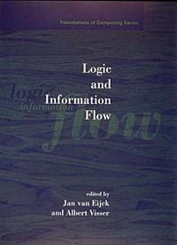  - Logic and Information Flow (Foundations of Computing)