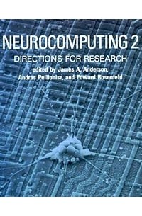 Neurocomputing 2: Directions for Research