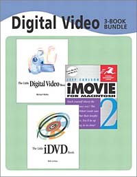  - Digital Video Holiday Bundle