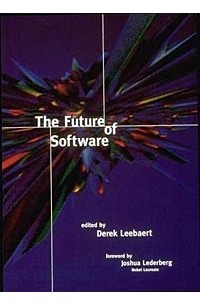 Derek Leebaert - The Future of Software