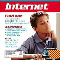Джон Гамильтон - Internet (STRAIGHT TO THE SOURCE)