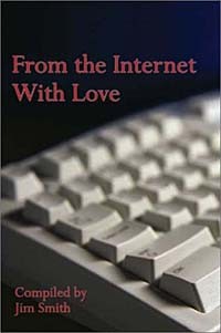 Jim Smith - From the Internet With Love