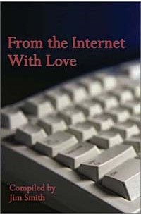 Jim Smith - From the Internet With Love